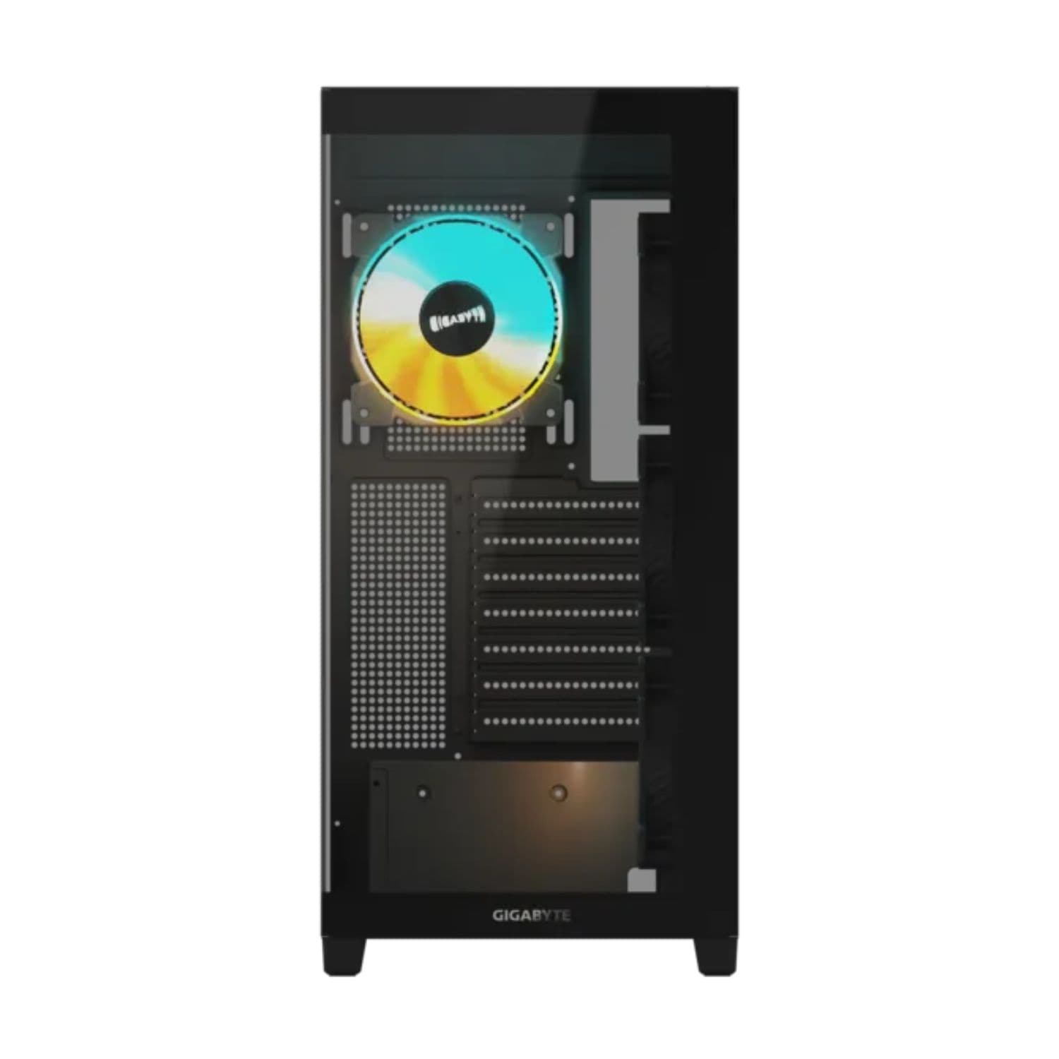 GABINETE GIGABYTE C500P STEALTH