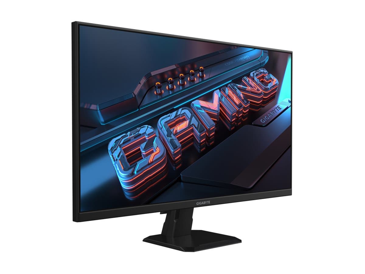 MONITOR GAMING GIGABYTE 27" GS27QA QHD 180HZ 1MS
