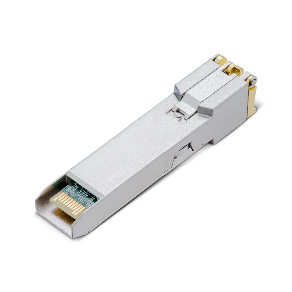 Modulo Tp-link SM331T SFP RJ45 1Gbit