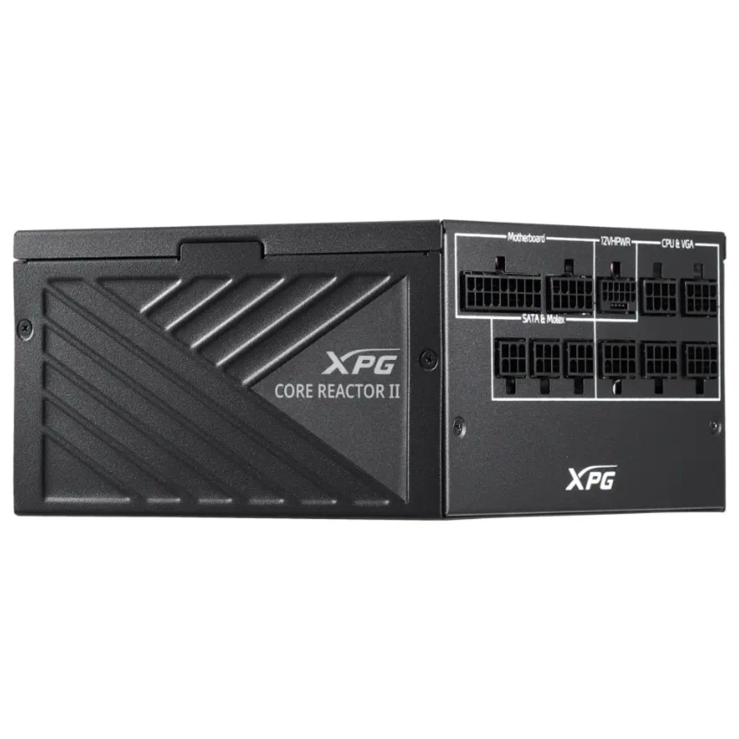 FUENTE XPG CORE REACTOR II 1000W 80 PLUS GOLD