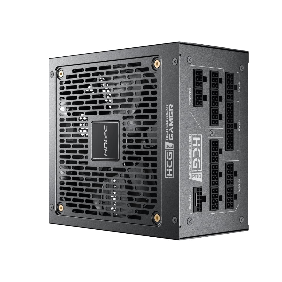 FUENTE ANTEC HCG PRO 1200W 80 PLUS GOLD