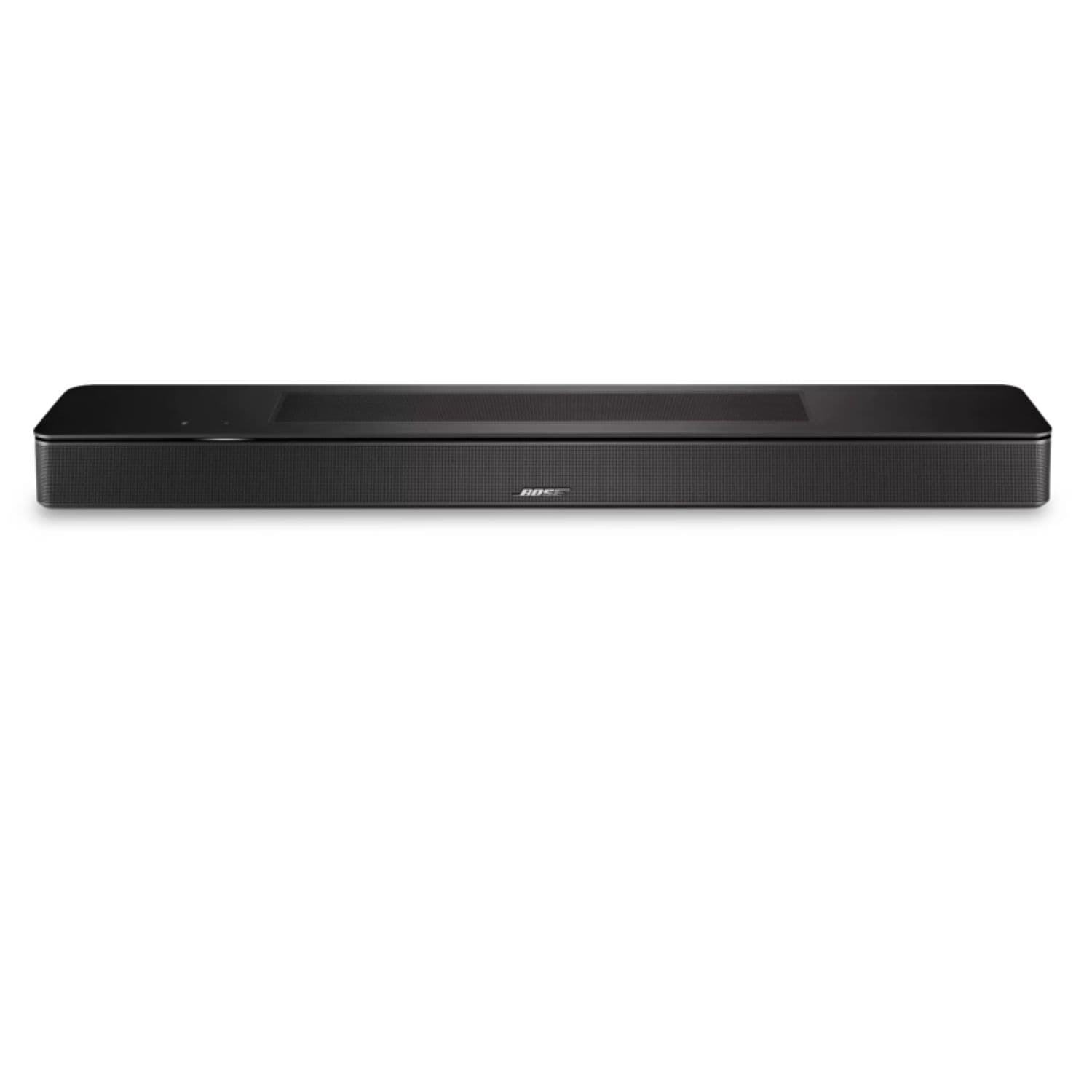 BARRA DE SONIDO BOSE SMART SOUNDBAR BLACK