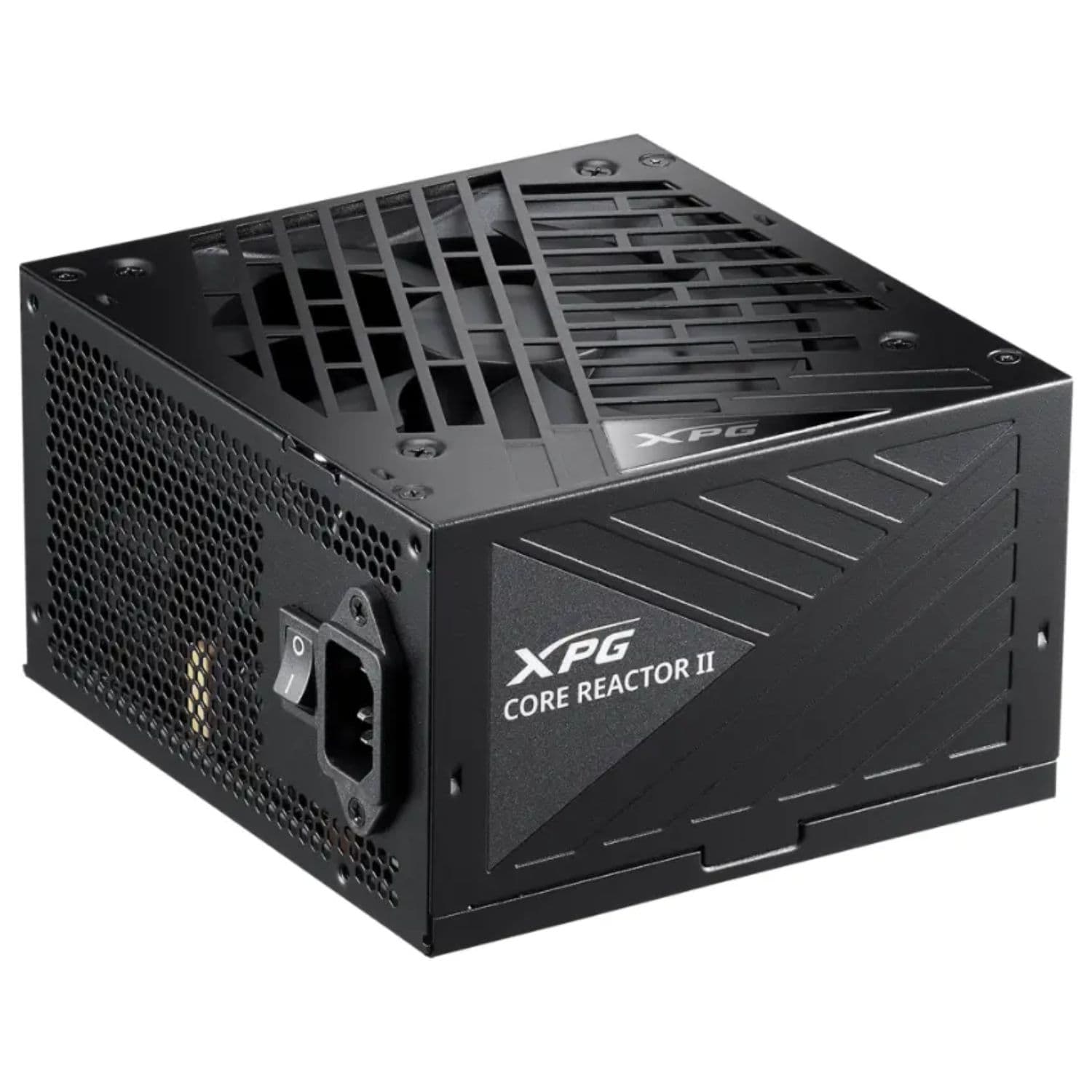 FUENTE XPG CORE REACTOR II 1000W 80 PLUS GOLD
