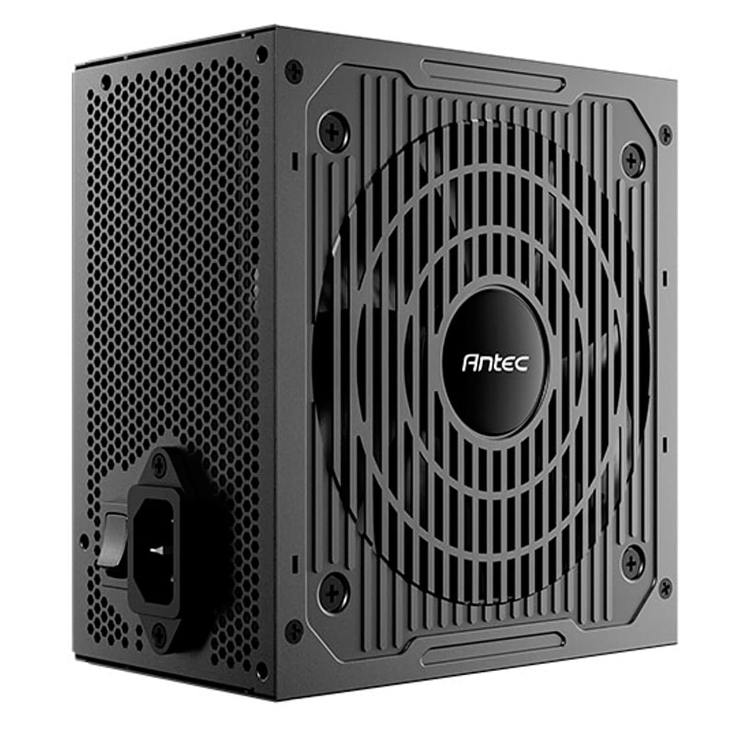 FUENTE ANTEC CSK550DC EC 80 PLUS BRONCE