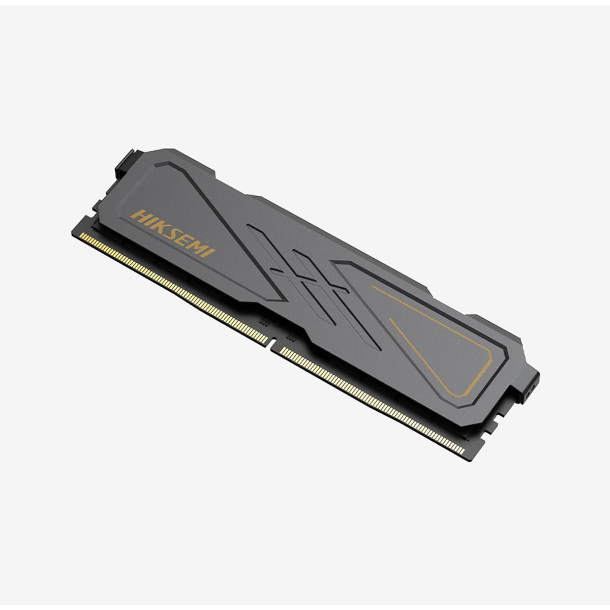 MEMORIA HIKSEMI ARMOR BLUE 16GB 3200MHZ DDR4