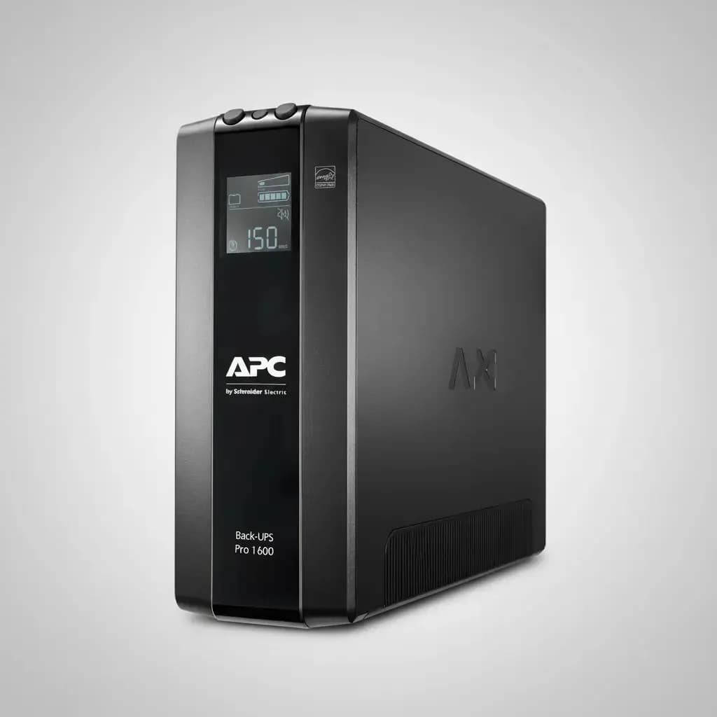 UPS APC BACK-UPS 1600VA 230V