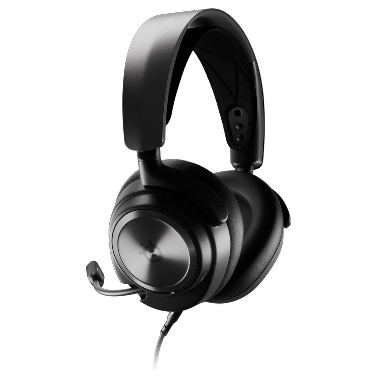 AURICULARES SteelSeries Arctis Nova Pro Hi-Res GameDAC Gen 2 61527