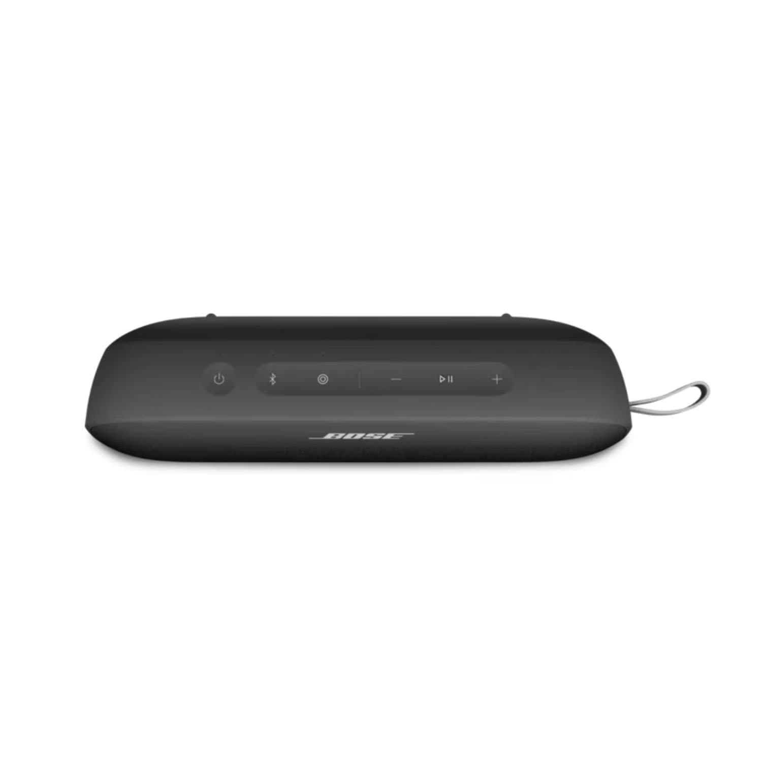PARLANTE BOSE SOUNDLINK FLEX II BLACK BLUETOOTH