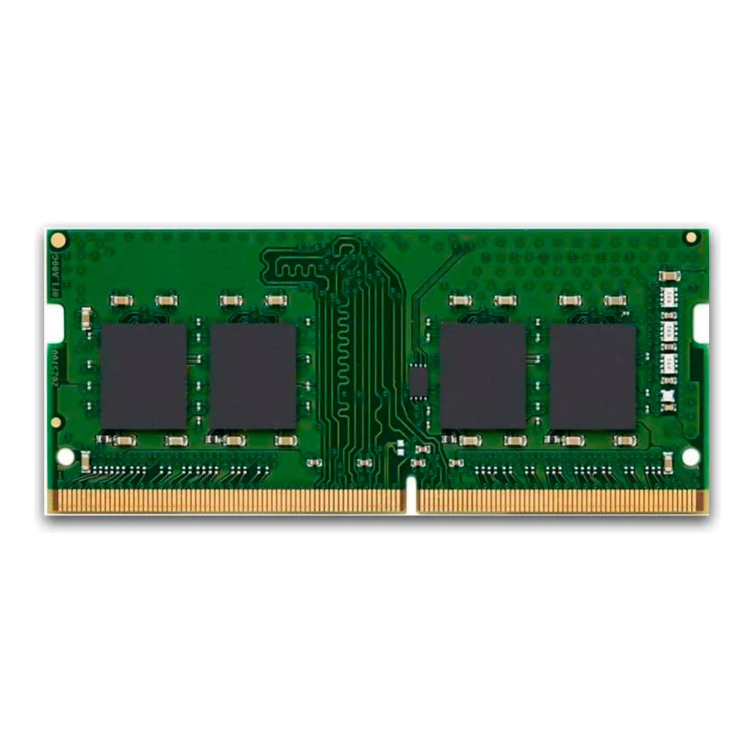 Memoria Ram Kinsgton 8GB 3200Mhz DDR4 NO-ECC SODIMM