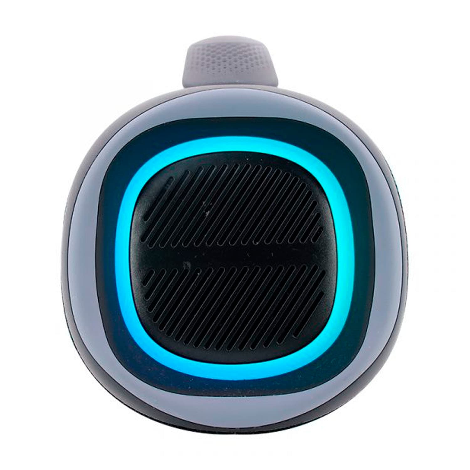 PARLANTE TEROS PORTATIL RGB CON AGARRADERA 60W