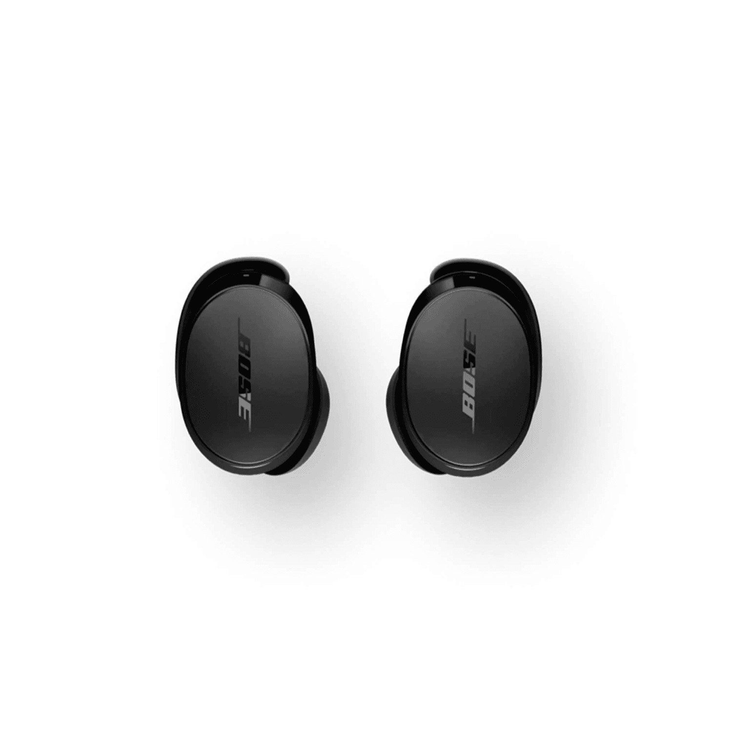 AURICULAR BOSE QUIETCOMFORT EARBUDS BLACK CANCELACION DE RUIDO