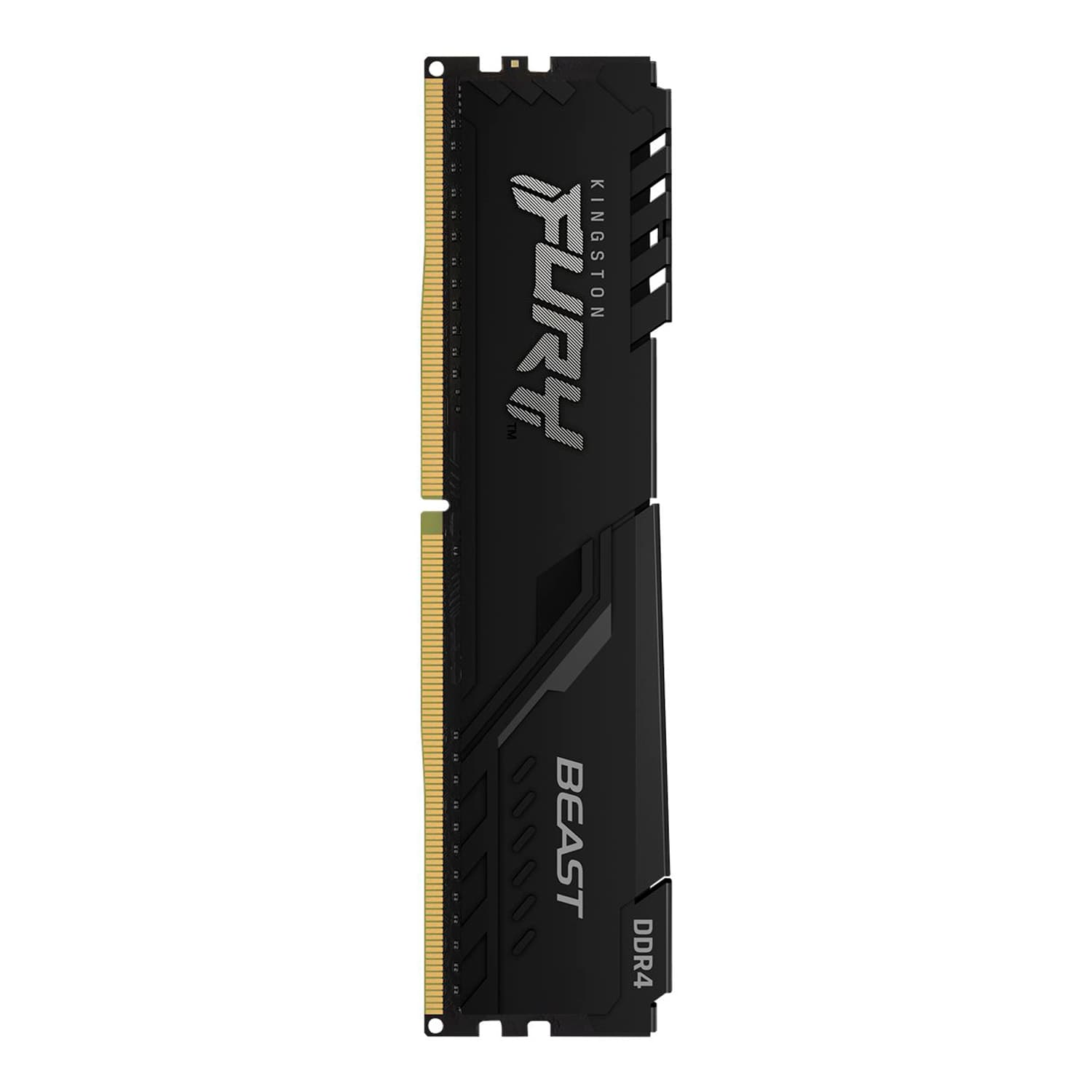 Memoria Ram Kingston 8GB 3200Mhz DDR4 FURY BLACK