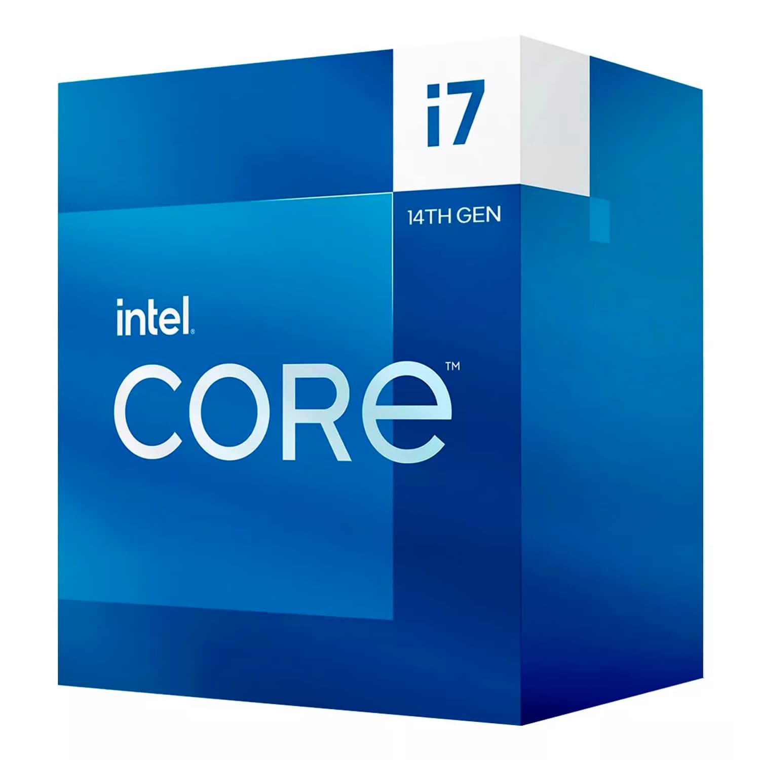 Procesador Intel Core i7-14700