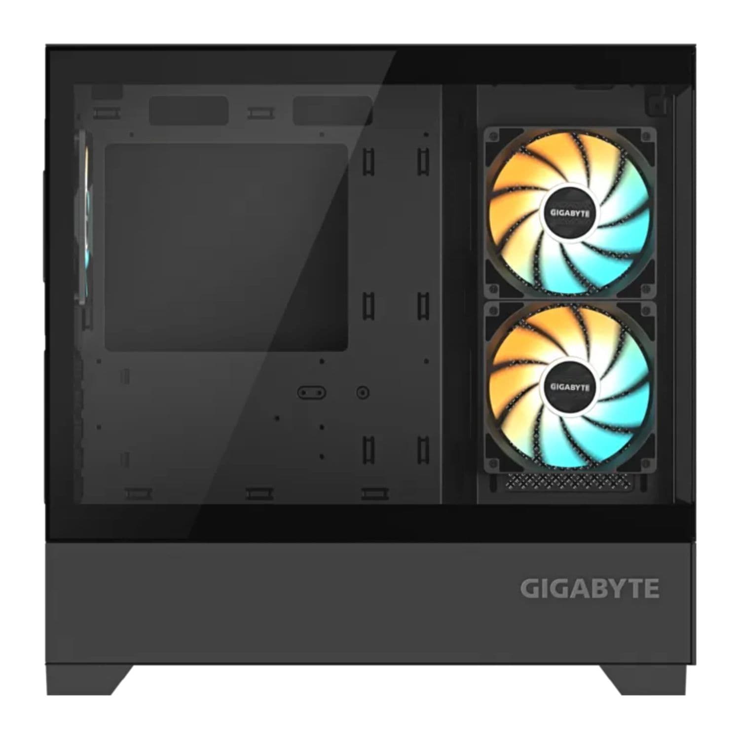 GABINETE GIGABYTE C201P