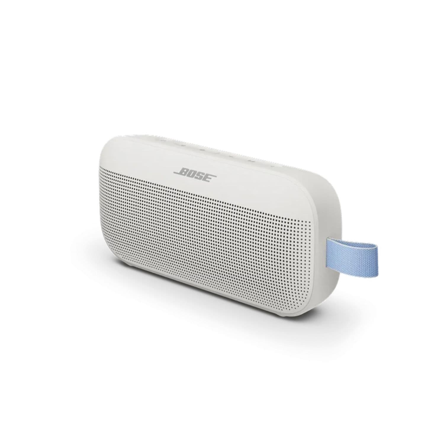 PARLANTE BOSE SOUNDLINK FLEX II FOG GREY