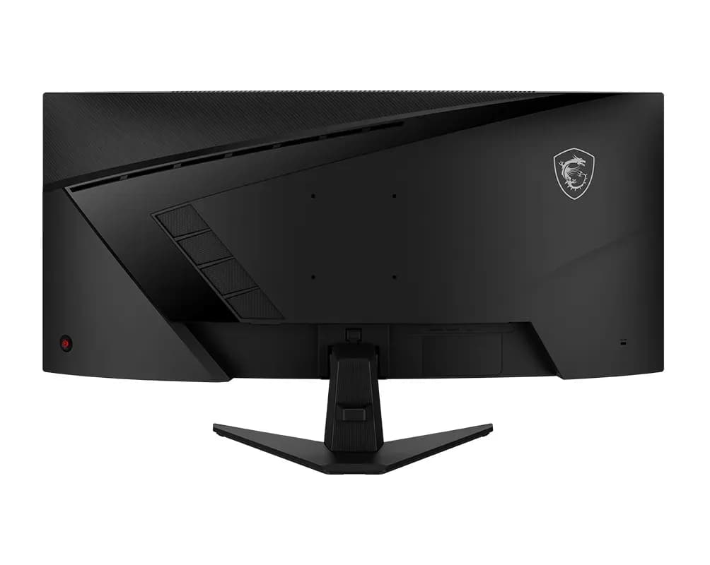 MSI MONITOR MAG MAG346CQDFE20 34" DUAL