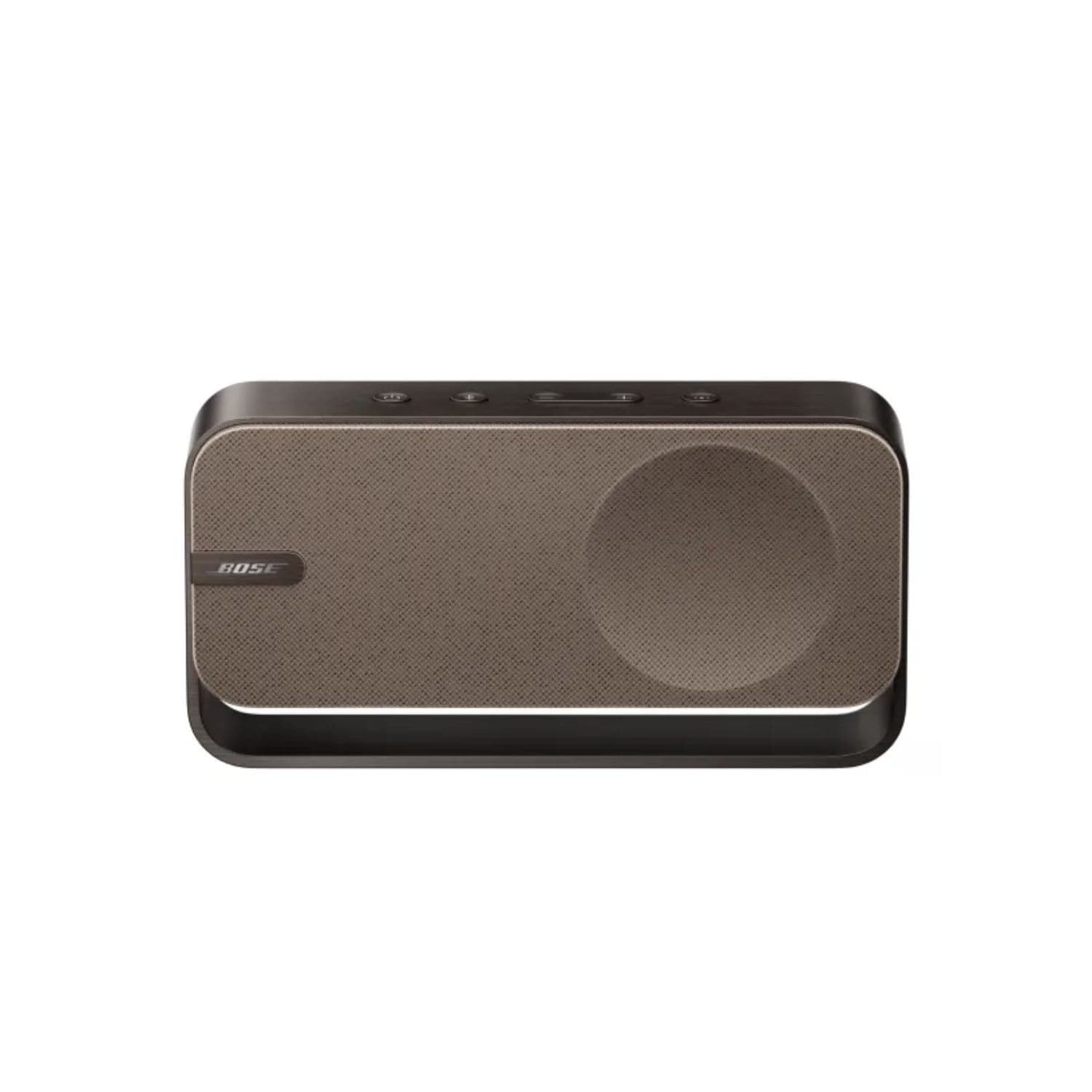 PARLANTE BOSE SOUNDLINK HOME WARM WOOD