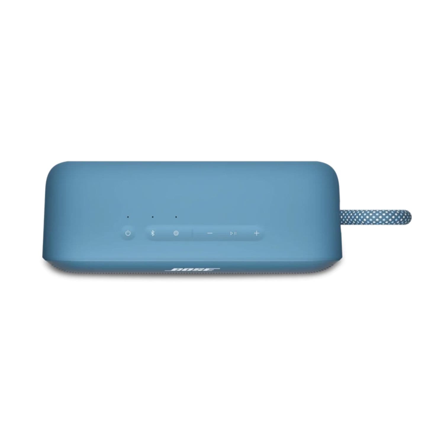 PARLANTE BOSE SOUNDLINK PLUS BLUE DUSK