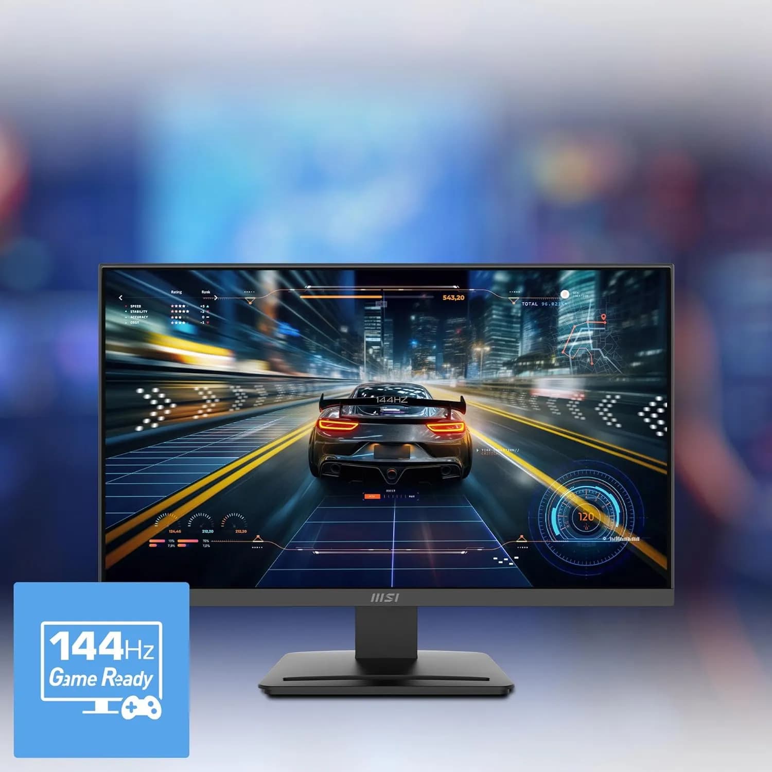 MSI MONITOR PRO MP243L E14 24"144Hz