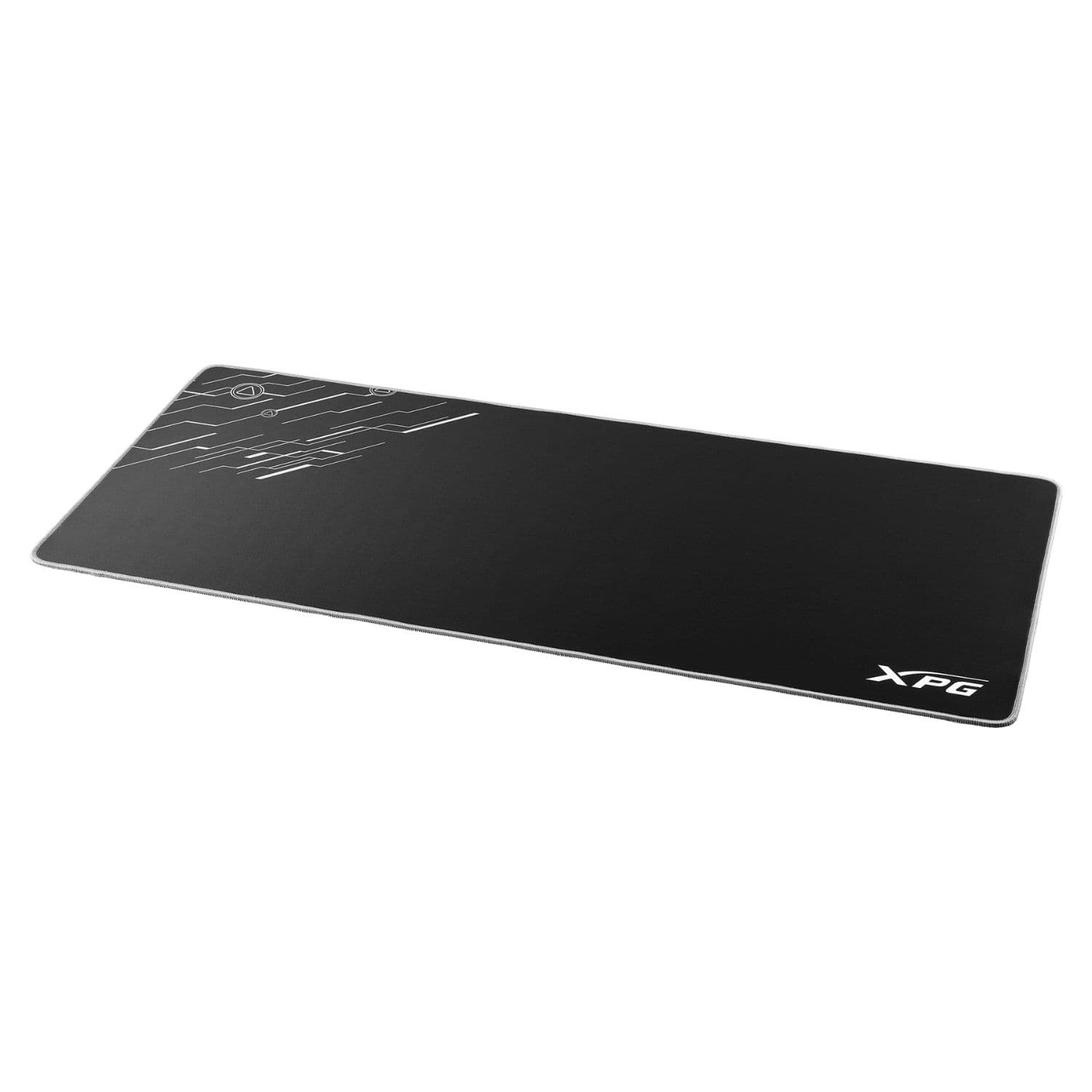 MOUSEPAD XPG FRONTLINE XL III NEGRO
