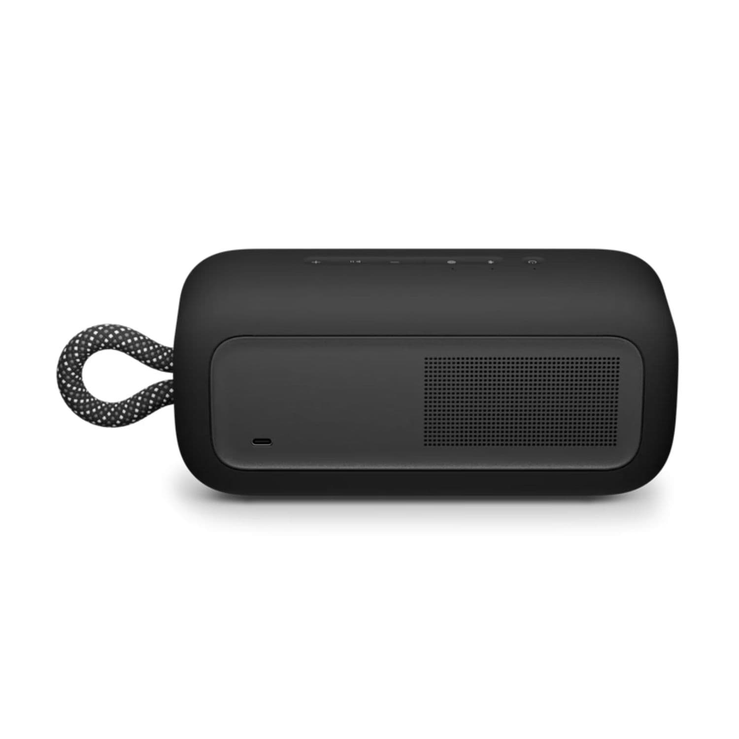 PARLANTE BOSE SOUNDLINK PLUS BLACK