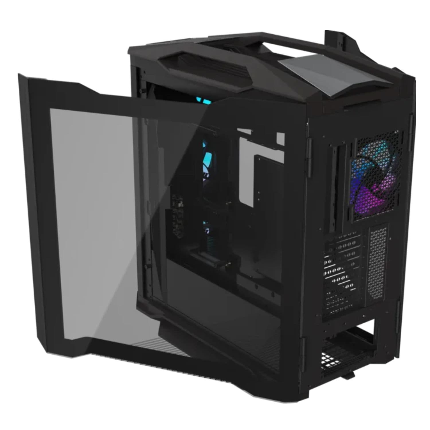 GABINETE GIGABYTE AC601G